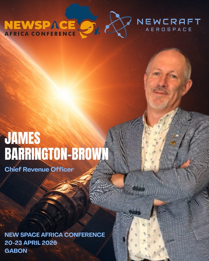 James Barrington-Brown